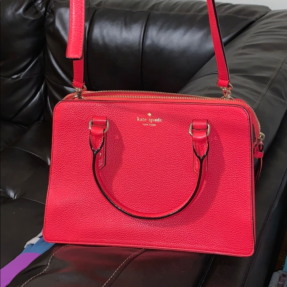 Kate spade cross body bag